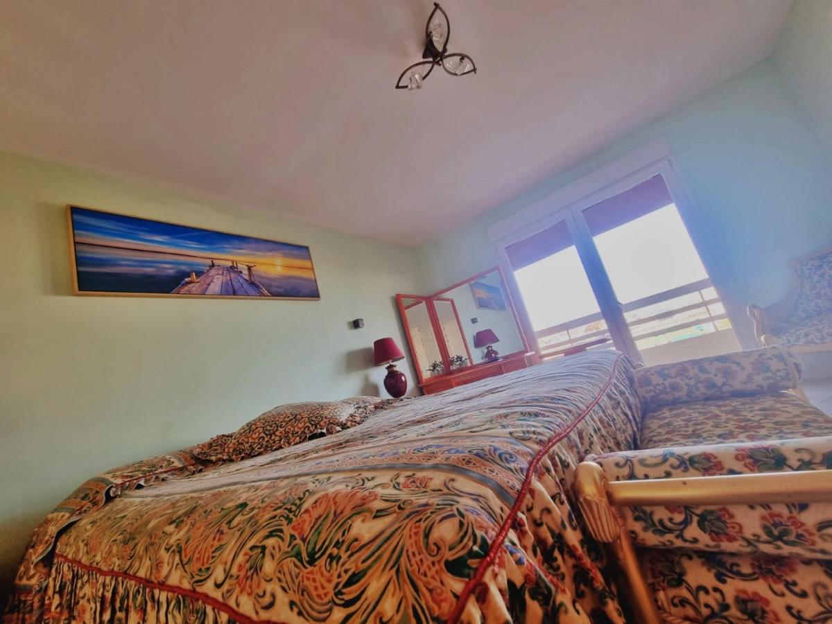 Penthouse With Private Pool, Hot Tub Jacuzzi With Sea Views And Chill-Out Zone, Close To The Sea Marbella Buitenkant foto