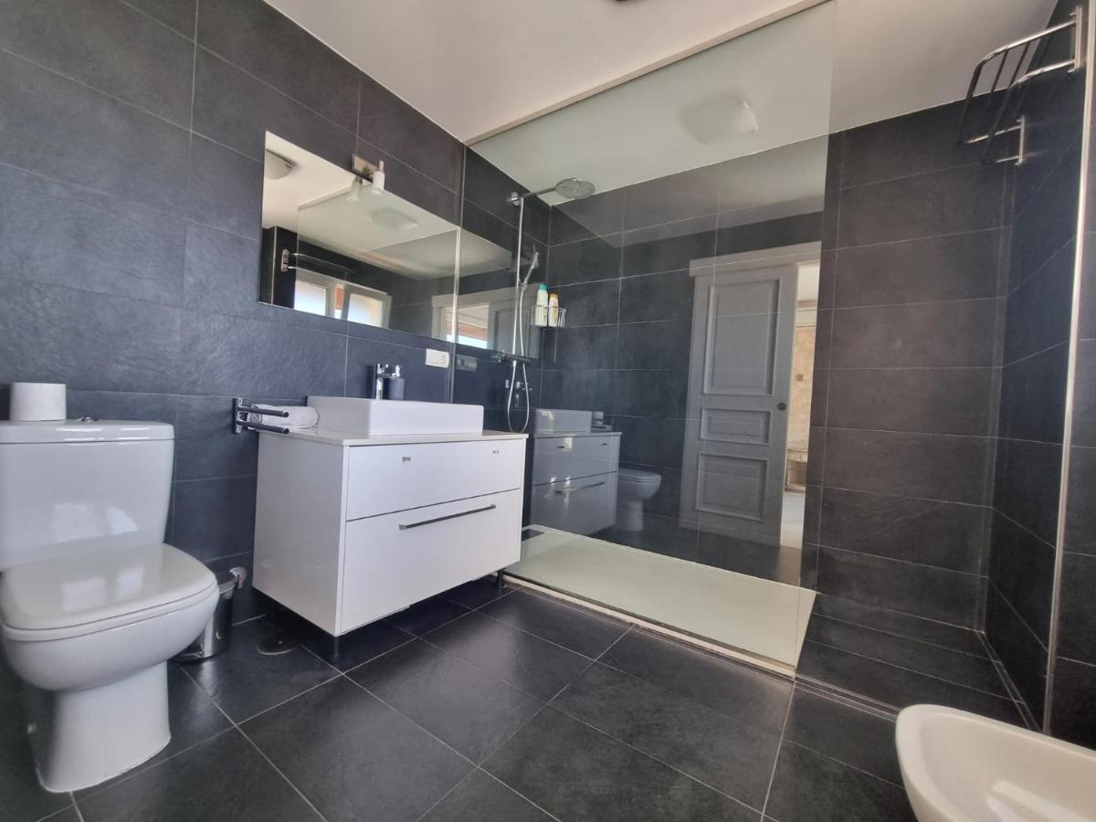 Penthouse With Private Pool, Hot Tub Jacuzzi With Sea Views And Chill-Out Zone, Close To The Sea Marbella Buitenkant foto